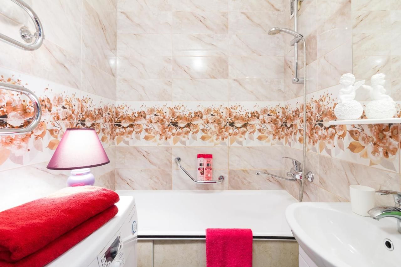Апартаменты Minsk City Center Apartments 2 Минск-17