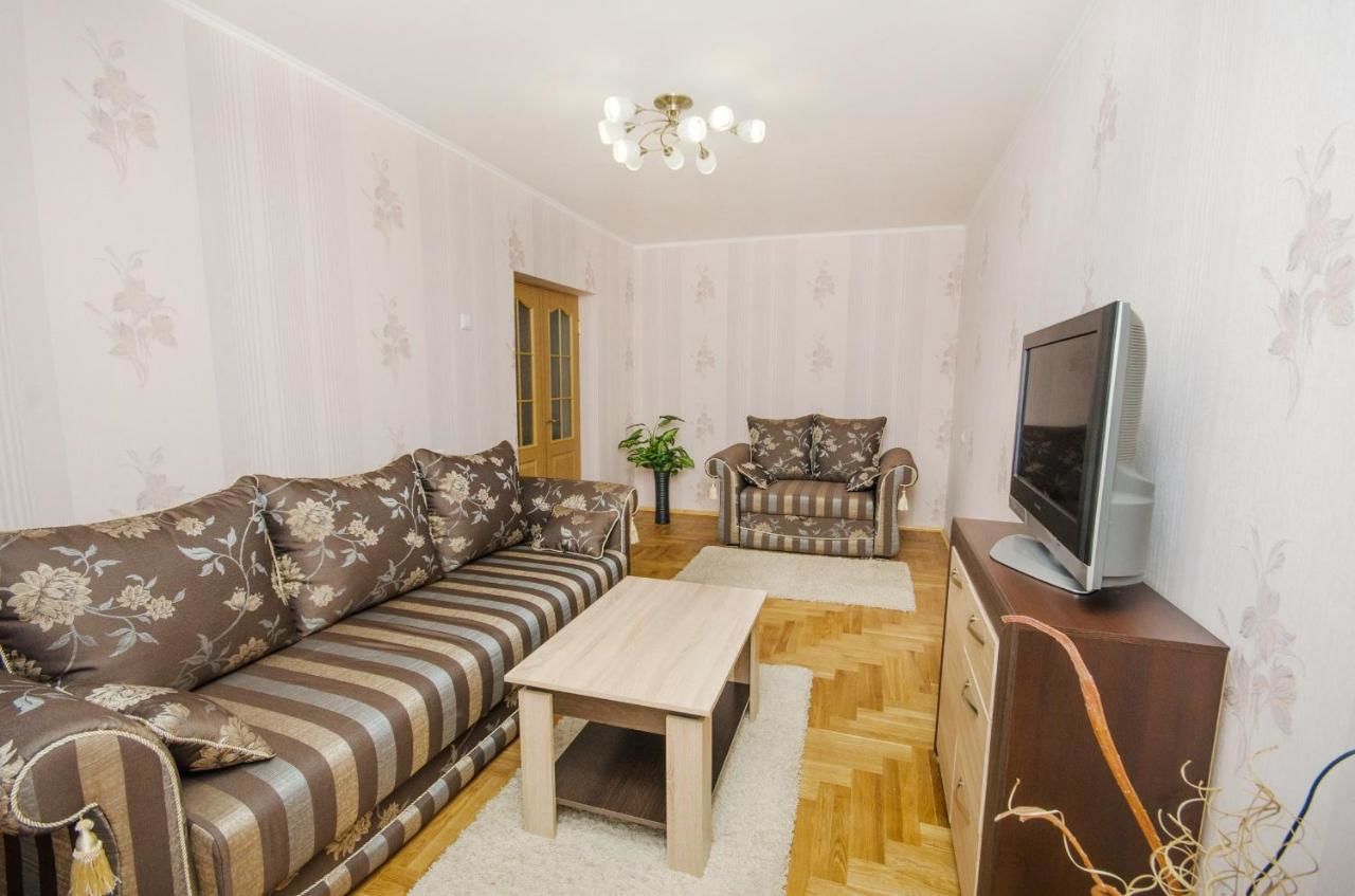 Апартаменты Minsk City Center Apartments 2 Минск-48
