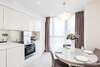 Апартаменты Minsk City Center Apartments 2 Минск-1