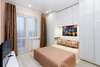 Апартаменты Minsk City Center Apartments 2 Минск-5