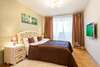 Апартаменты Minsk City Center Apartments 2 Минск-6