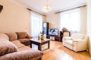 Апартаменты Minsk City Center Apartments 2 Минск Апартаменты-2