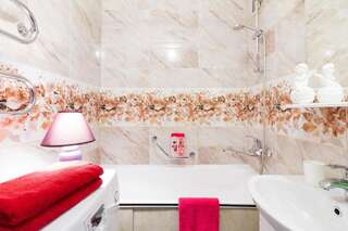 Апартаменты Minsk City Center Apartments 2 Минск Апартаменты-1