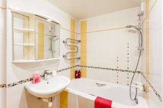Апартаменты Minsk City Center Apartments 2 Минск Апартаменты-3