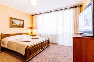 Апартаменты Minsk City Center Apartments 2 Минск Апартаменты-2