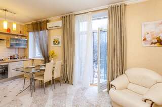 Апартаменты Minsk City Center Apartments 2 Минск Апартаменты-7