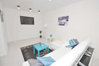Апартаменты Minsk City Center Apartments 2 Минск Апартаменты-8