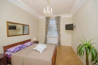 Апартаменты Minsk City Center Apartments 2 Минск Апартаменты-7