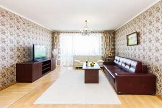Апартаменты Minsk City Center Apartments 2 Минск Апартаменты-9