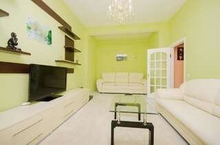 Апартаменты Minsk City Center Apartments 2 Минск Апартаменты-13