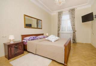 Апартаменты Minsk City Center Apartments 2 Минск Апартаменты-6