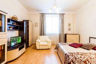 Апартаменты Minsk City Center Apartments 2 Минск Апартаменты-7
