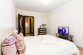 Апартаменты Minsk City Center Apartments 2 Минск Апартаменты-9