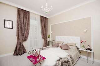 Апартаменты Minsk City Center Apartments 2 Минск-4