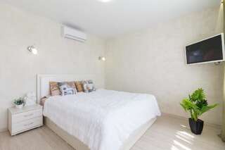 Апартаменты Minsk City Center Apartments 2 Минск Апартаменты-18