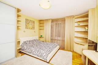 Апартаменты Minsk City Center Apartments 2 Минск Апартаменты-21