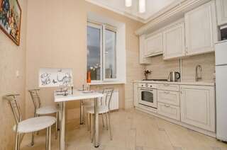 Апартаменты Minsk City Center Apartments 2 Минск Апартаменты-24