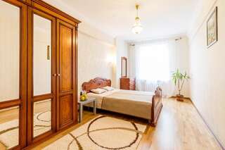 Апартаменты Minsk City Center Apartments 2 Минск Апартаменты-25