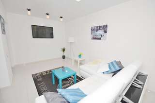 Апартаменты Minsk City Center Apartments 2 Минск Апартаменты-27