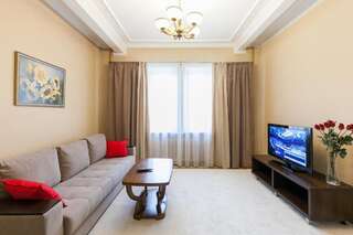 Апартаменты Minsk City Center Apartments 2 Минск Апартаменты-28