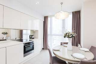 Апартаменты Minsk City Center Apartments 2 Минск Апартаменты-30