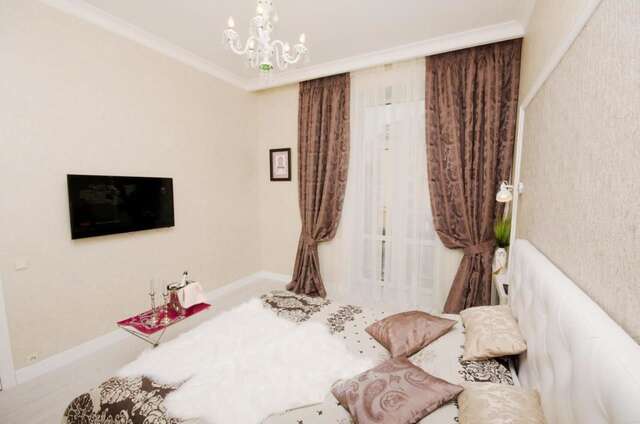 Апартаменты Minsk City Center Apartments 2 Минск-13
