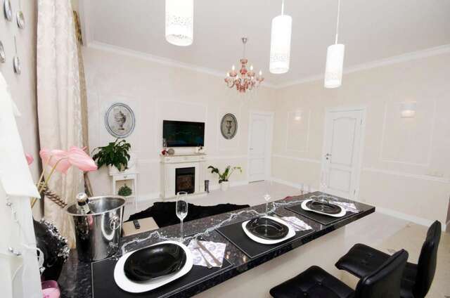 Апартаменты Minsk City Center Apartments 2 Минск-19