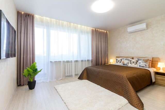 Апартаменты Minsk City Center Apartments 2 Минск-23