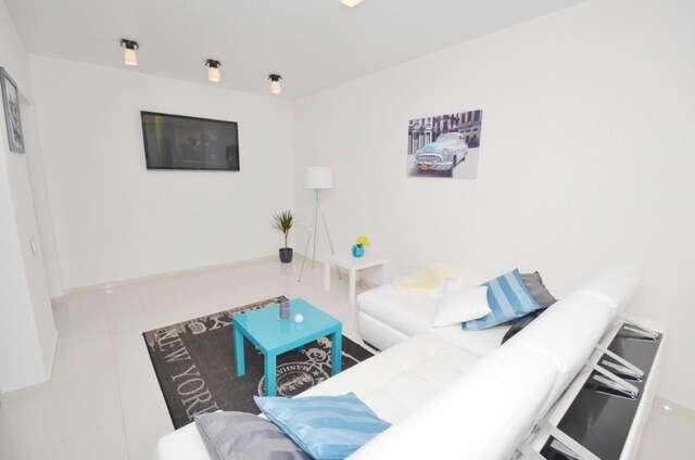 Апартаменты Minsk City Center Apartments 2 Минск-24