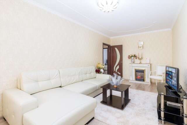 Апартаменты Minsk City Center Apartments 2 Минск-37