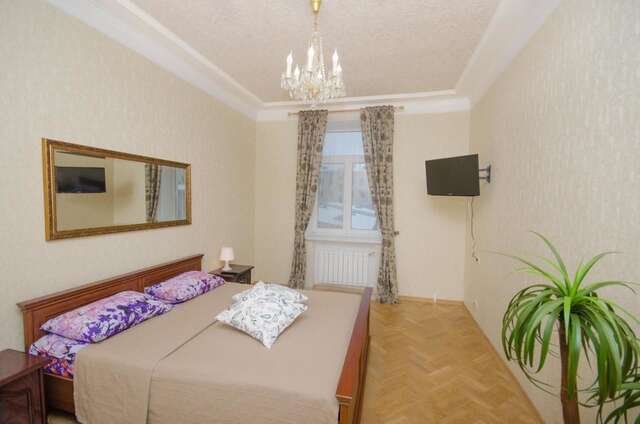 Апартаменты Minsk City Center Apartments 2 Минск-38
