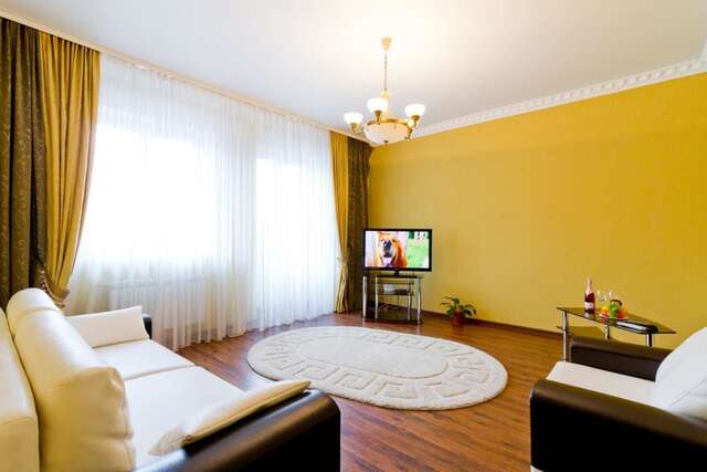 Апартаменты Minsk City Center Apartments 2 Минск-39