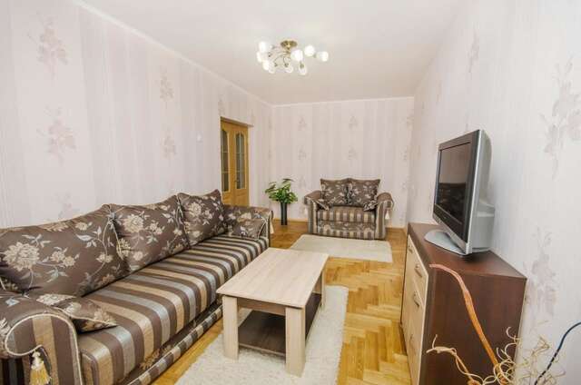 Апартаменты Minsk City Center Apartments 2 Минск-47