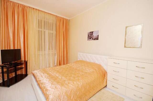 Апартаменты Minsk City Center Apartments 2 Минск-53