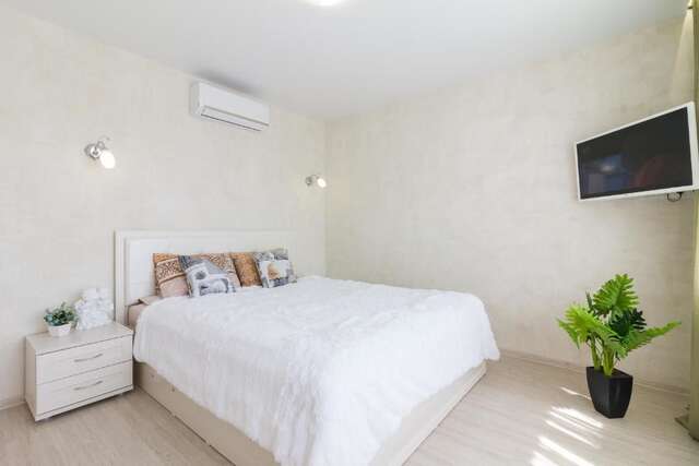 Апартаменты Minsk City Center Apartments 2 Минск-54
