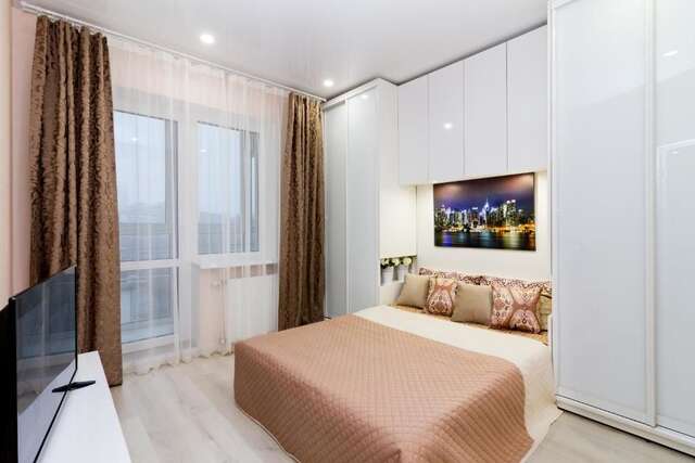 Апартаменты Minsk City Center Apartments 2 Минск-58