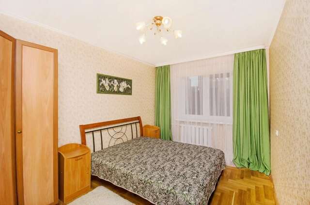 Апартаменты Minsk City Center Apartments 2 Минск-59
