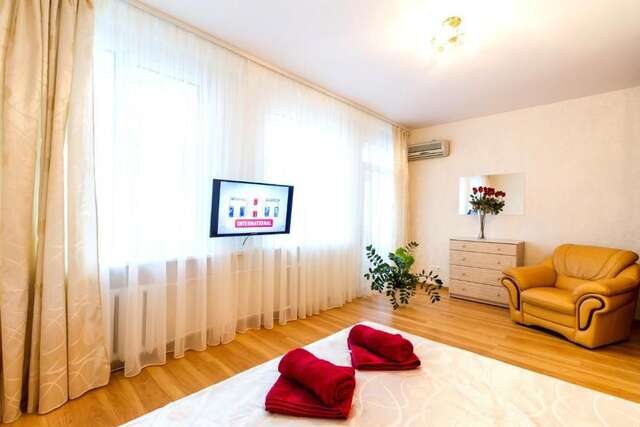 Апартаменты Minsk City Center Apartments 2 Минск-62