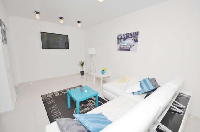 Апартаменты Minsk City Center Apartments 2 Минск-63