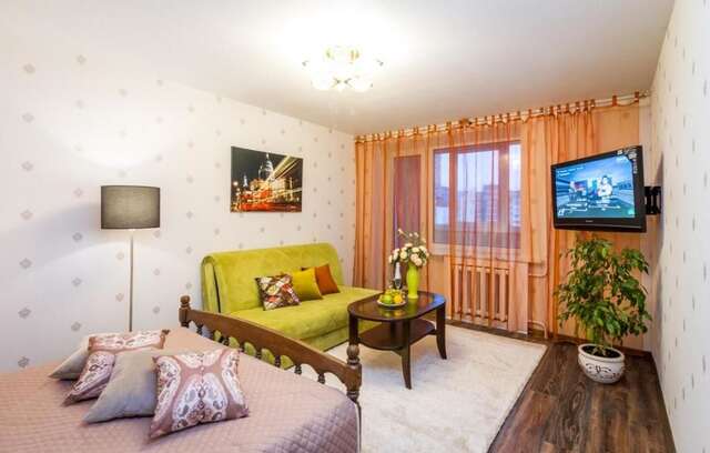 Апартаменты Minsk City Center Apartments 2 Минск-69
